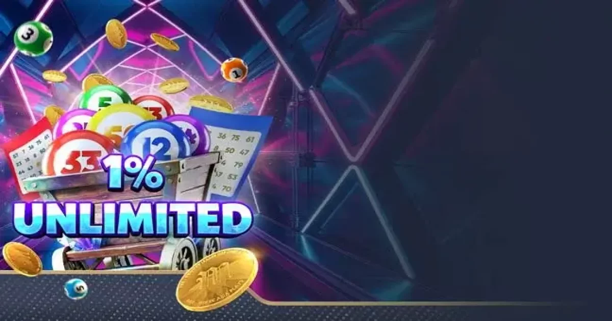1% TOGEL REBATE HARIAN 4